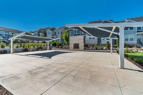 Tiny photo for 3843 W 1530 N #LL101, Lehi, UT 84048 (MLS # 2135081)