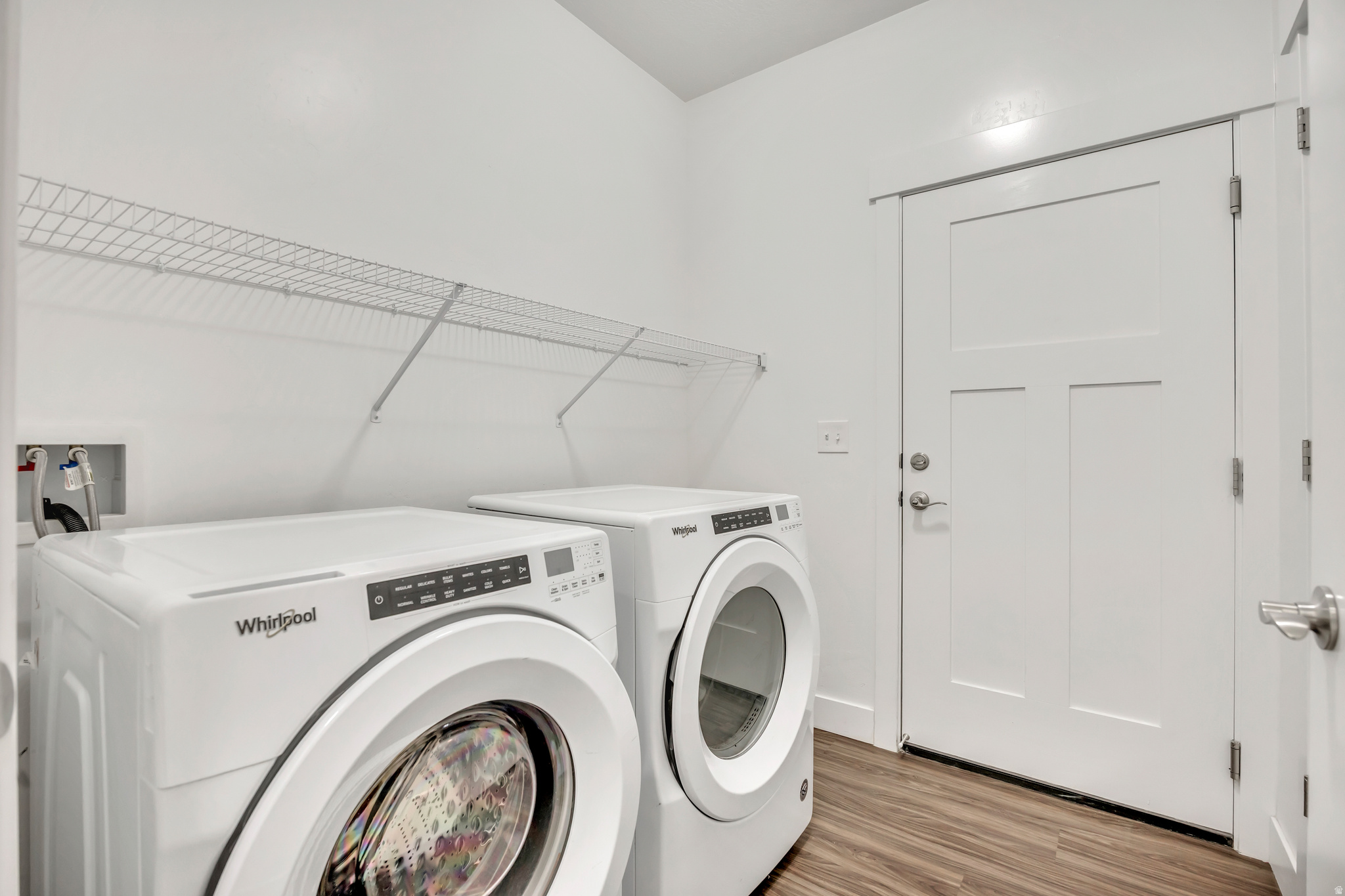 THE EXCHANGE - Residential