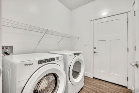 Tiny photo for 3843 W 1530 N #LL101, Lehi, UT 84048 (MLS # 2135081)