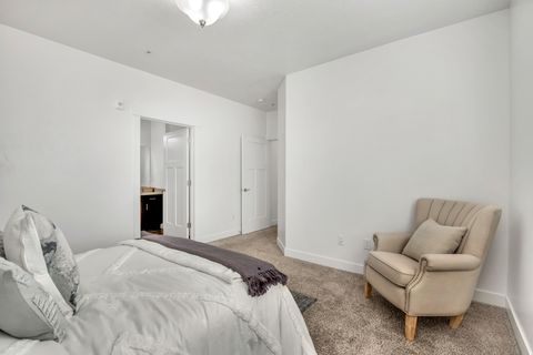 Tiny photo for 3843 W 1530 N #LL101, Lehi, UT 84048 (MLS # 2135081)