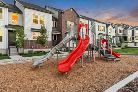 Tiny photo for 3843 W 1530 N #LL101, Lehi, UT 84048 (MLS # 2135081)