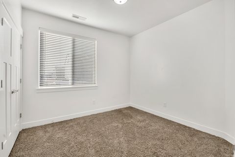 Tiny photo for 3843 W 1530 N #LL101, Lehi, UT 84048 (MLS # 2135081)