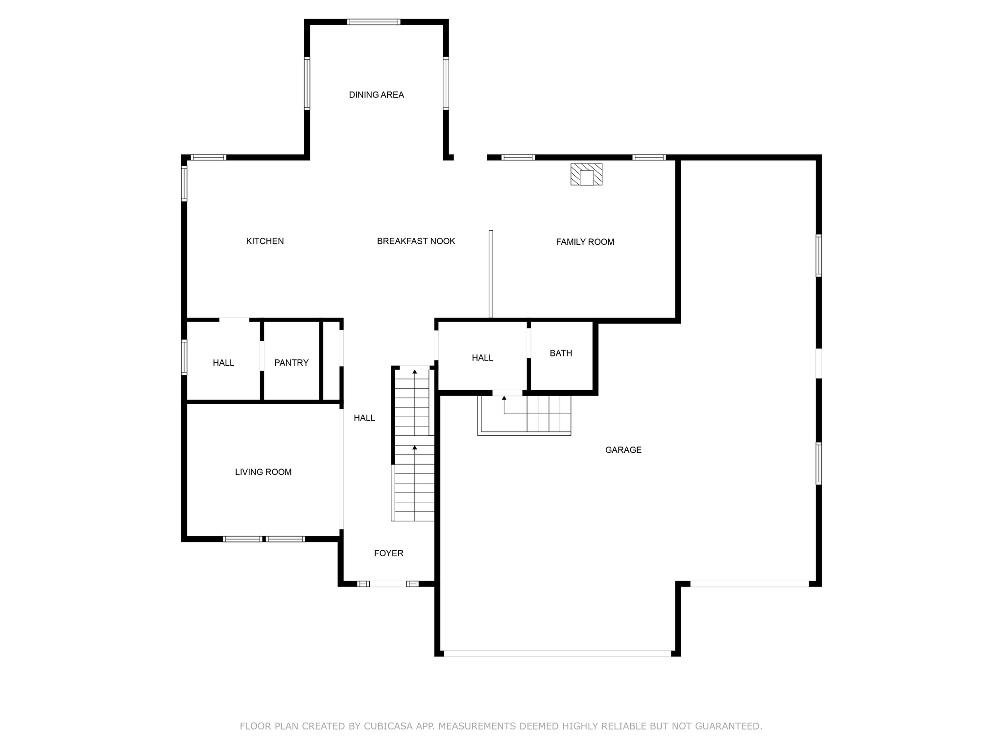 2409 W Rim Rock Dr, Stockton, Utah image 46