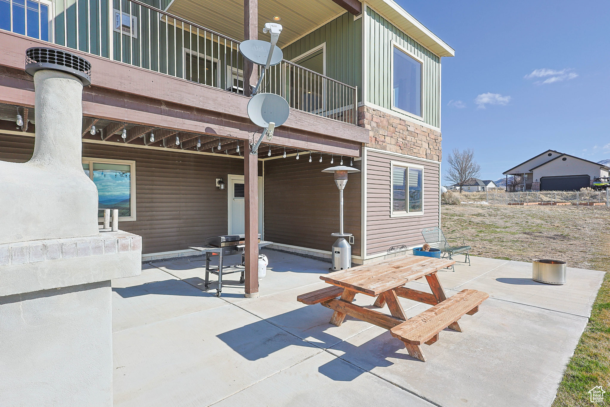 2409 W Rim Rock Dr, Stockton, Utah image 43