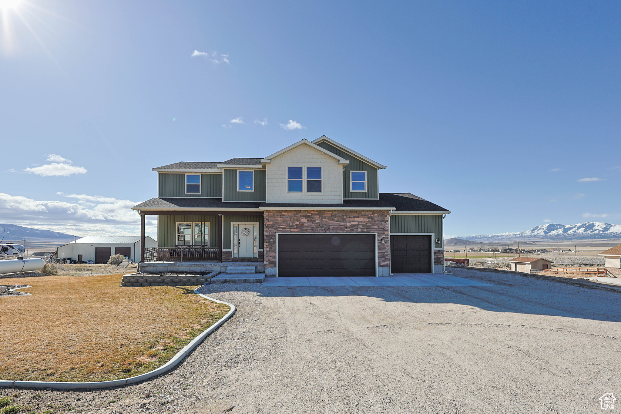 2409 W Rim Rock Dr, Stockton, Utah image 36