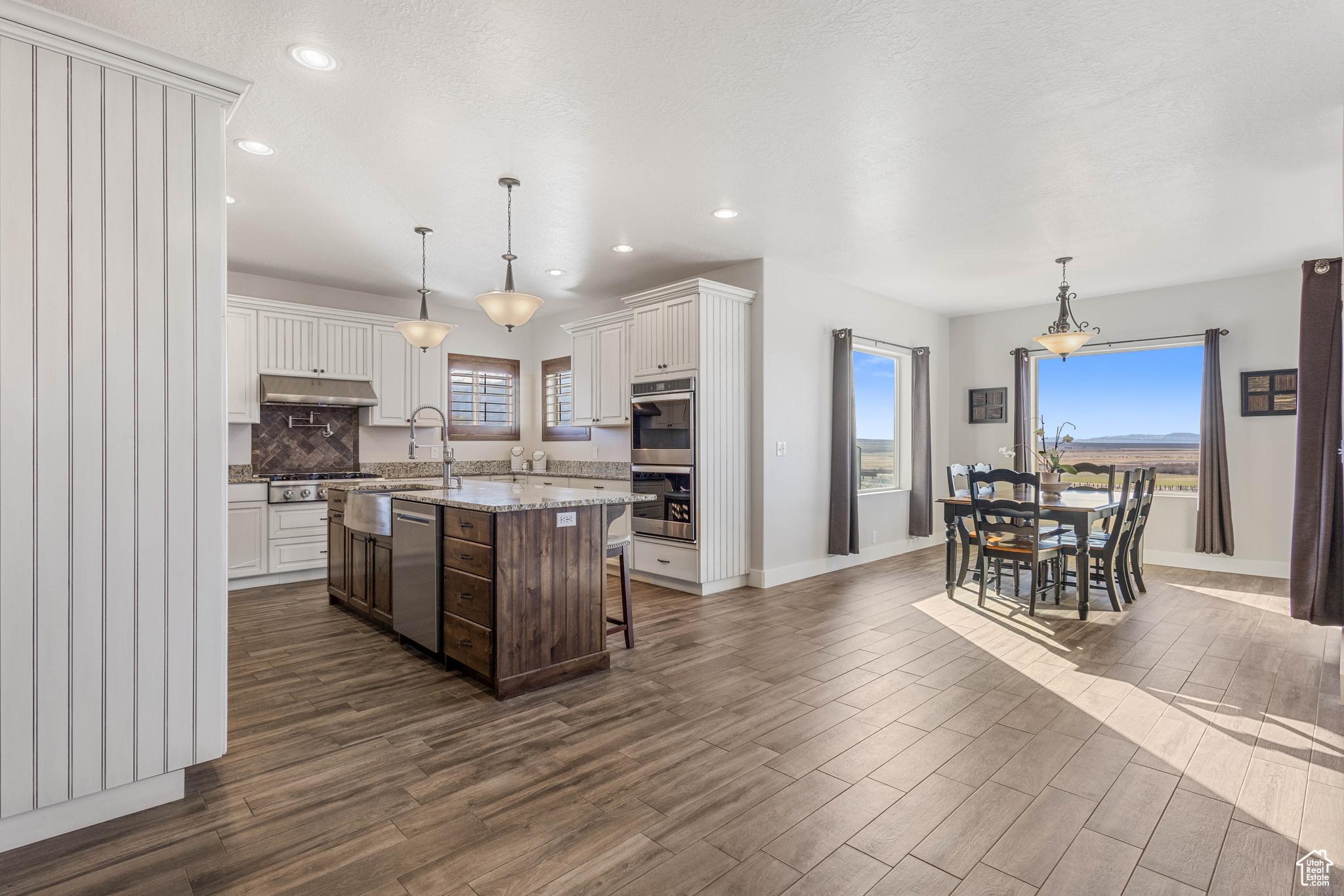 2409 W Rim Rock Dr, Stockton, Utah image 4