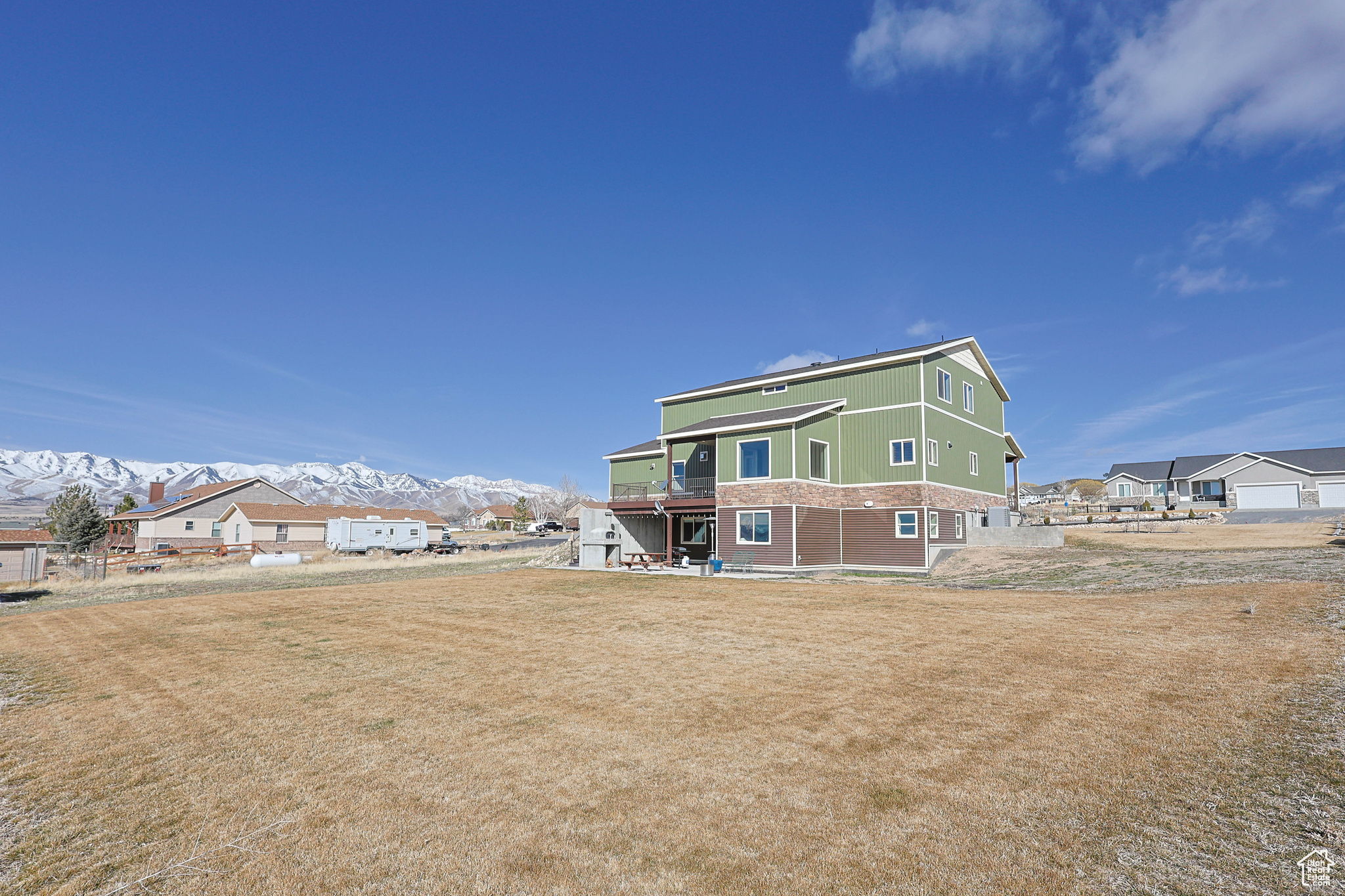 2409 W Rim Rock Dr, Stockton, Utah image 39