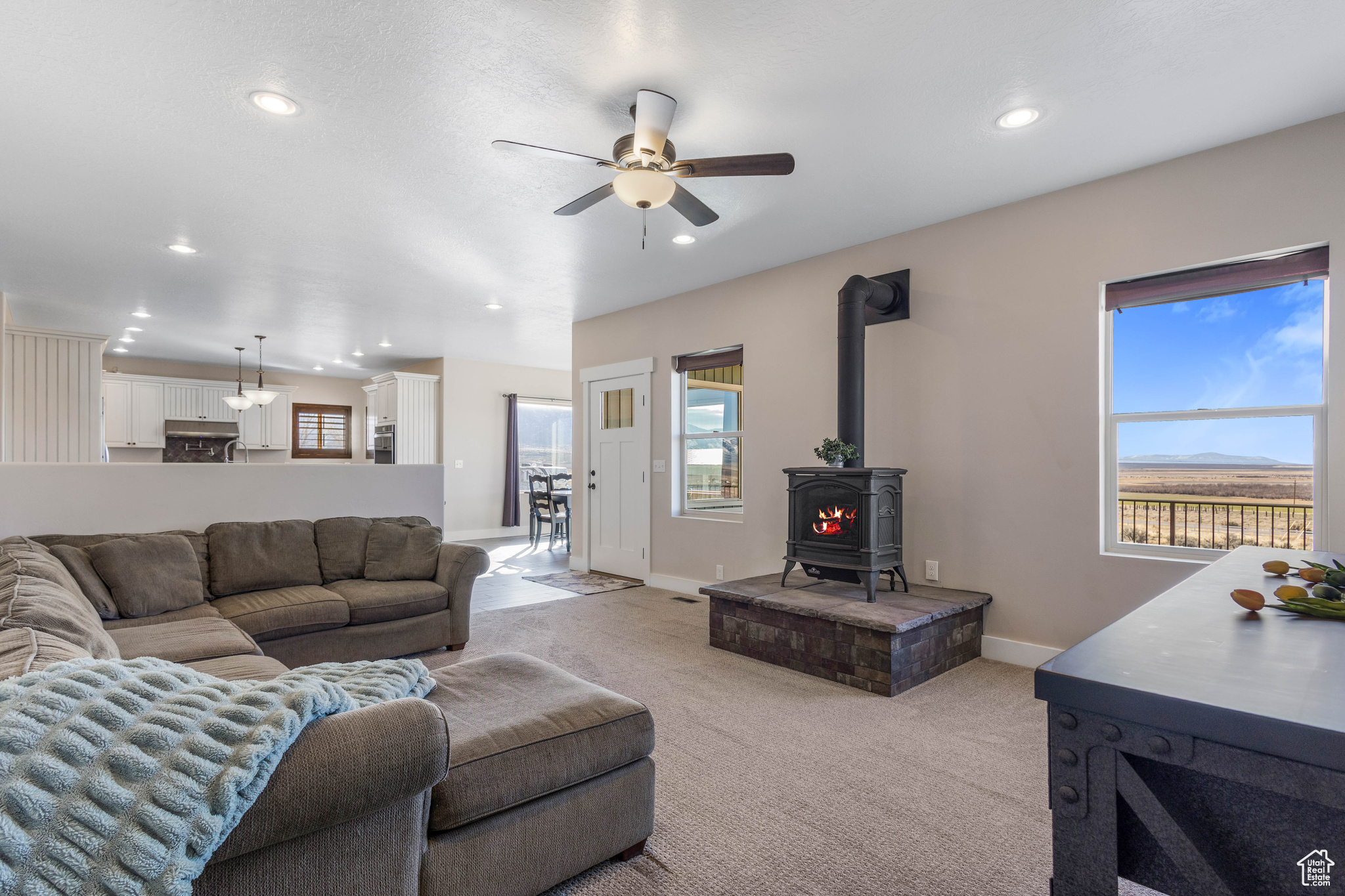 2409 W Rim Rock Dr, Stockton, Utah image 14