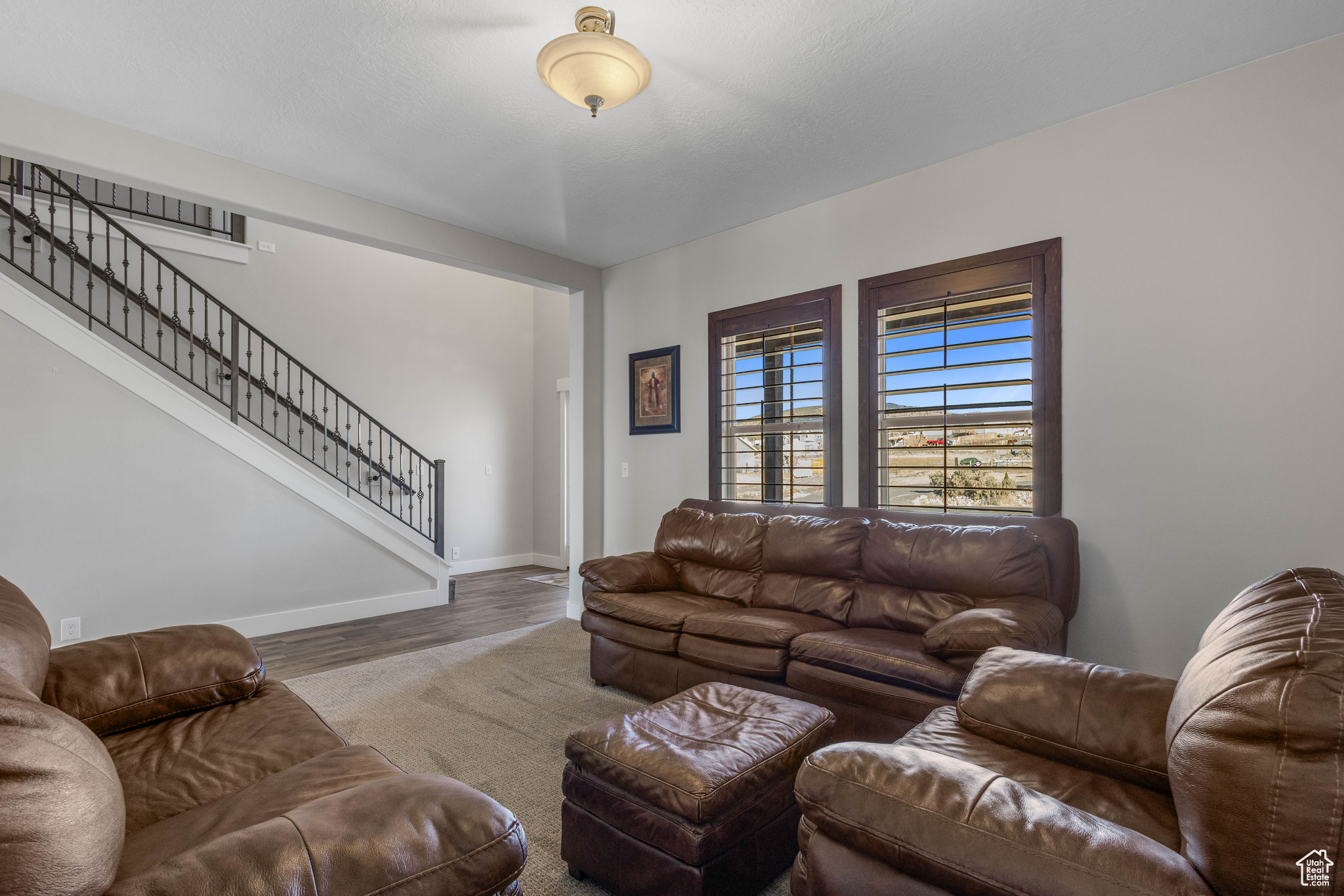 2409 W Rim Rock Dr, Stockton, Utah image 2