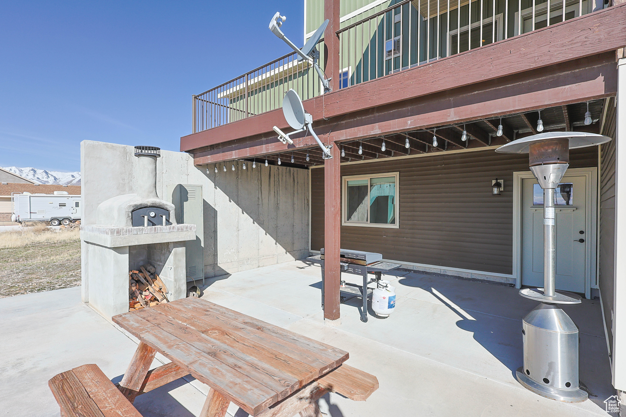 2409 W Rim Rock Dr, Stockton, Utah image 42