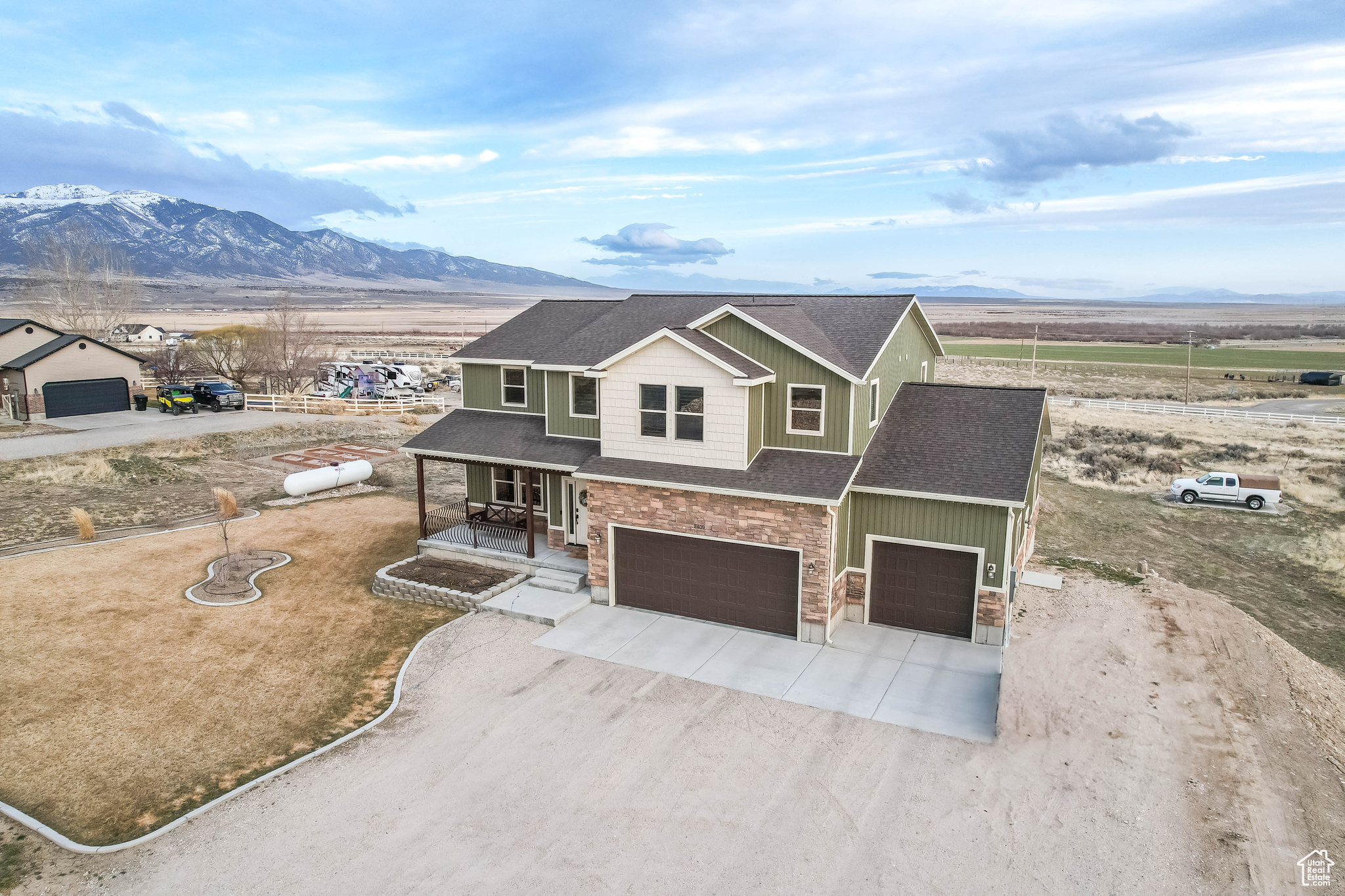 2409 W Rim Rock Dr, Stockton, Utah image 50