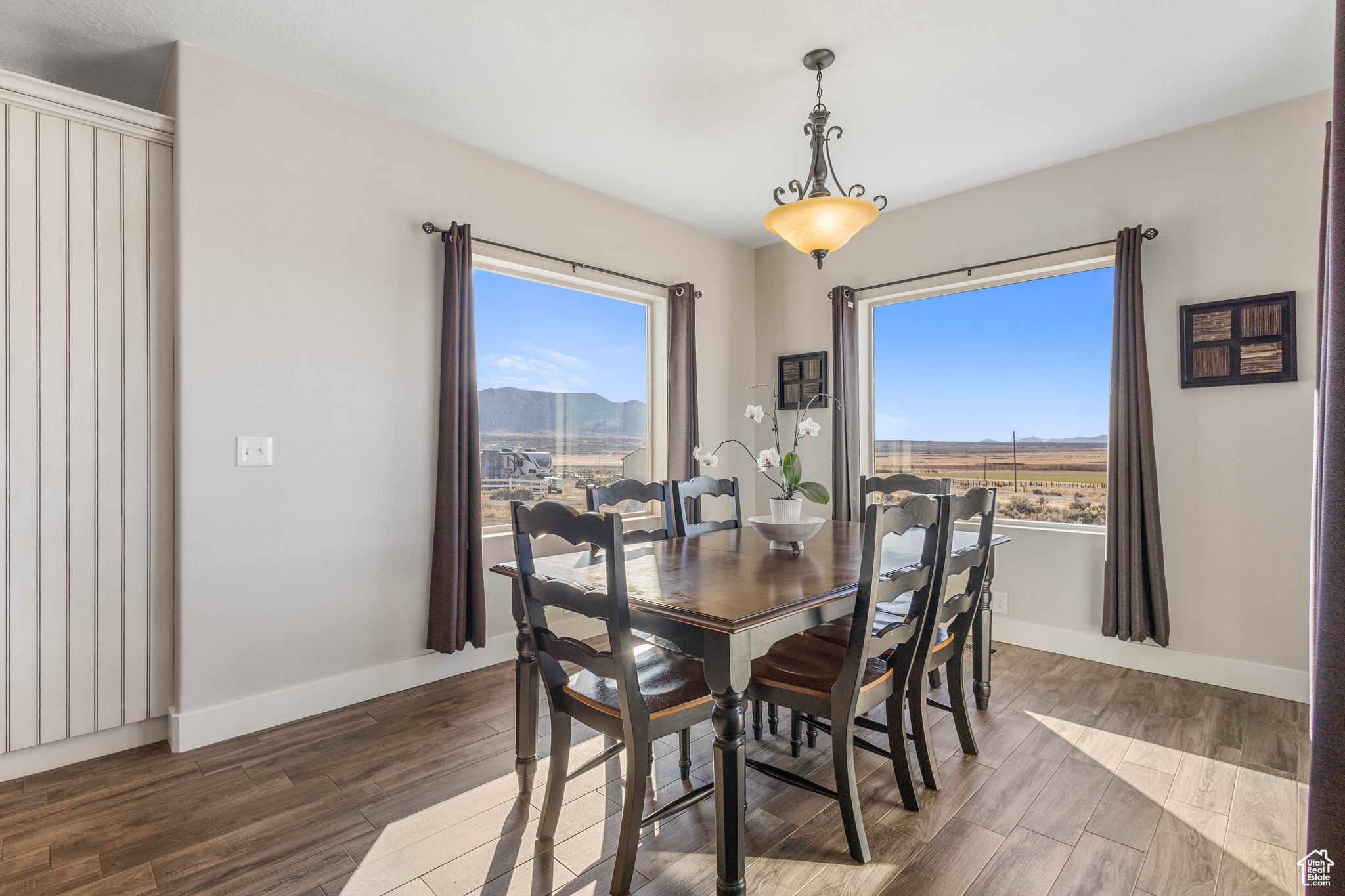 2409 W Rim Rock Dr, Stockton, Utah image 12