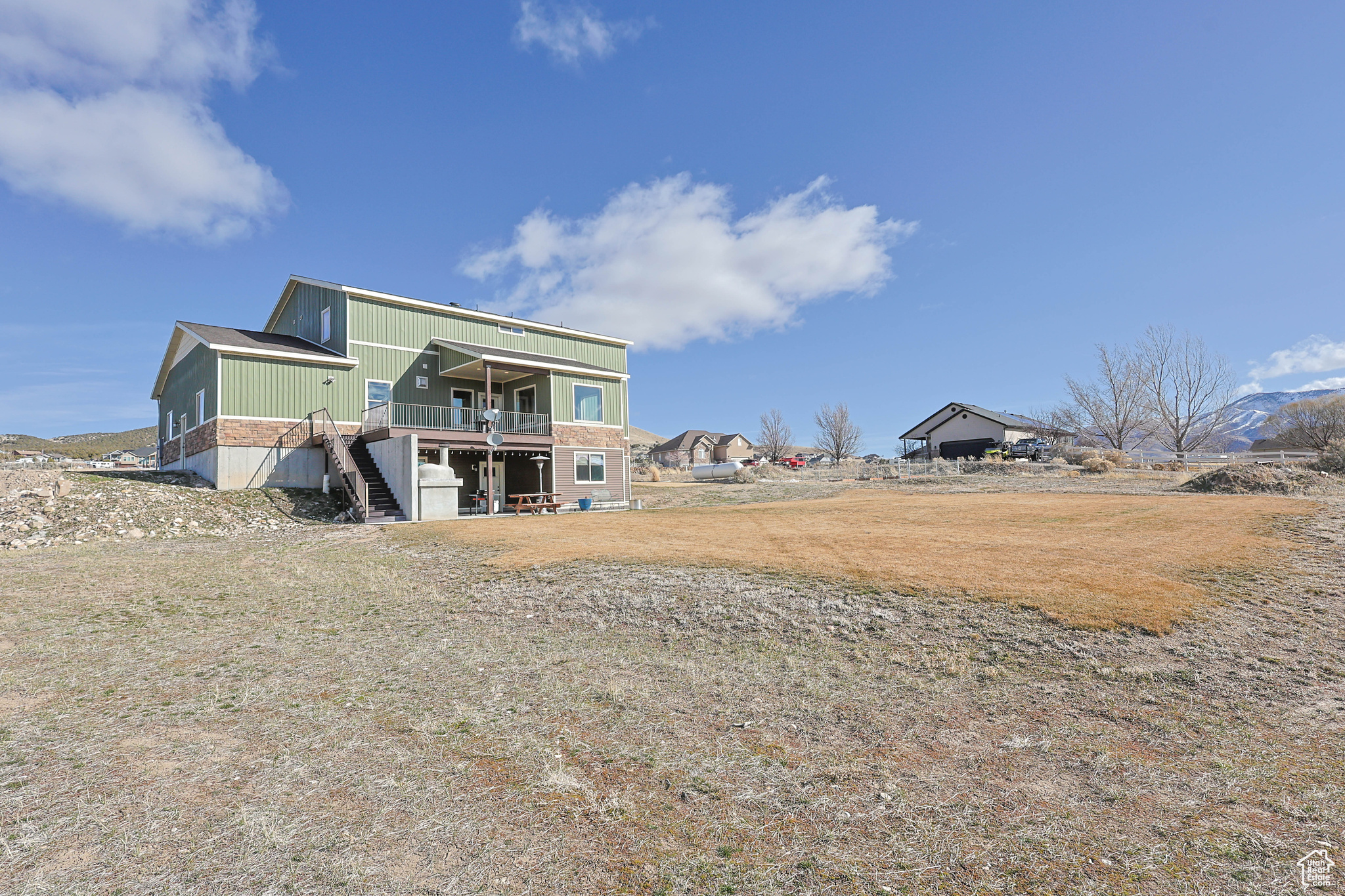 2409 W Rim Rock Dr, Stockton, Utah image 40