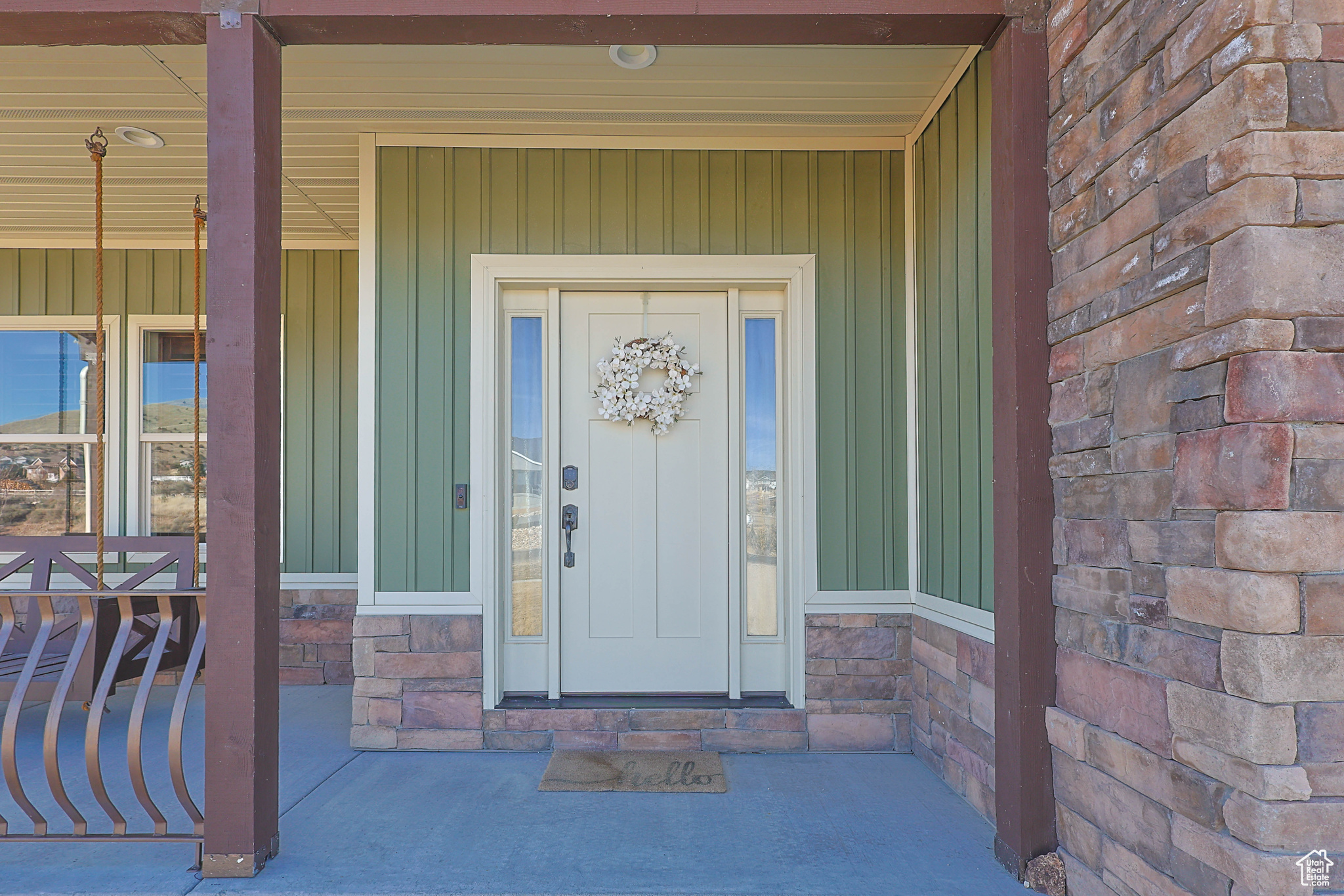 2409 W Rim Rock Dr, Stockton, Utah image 34