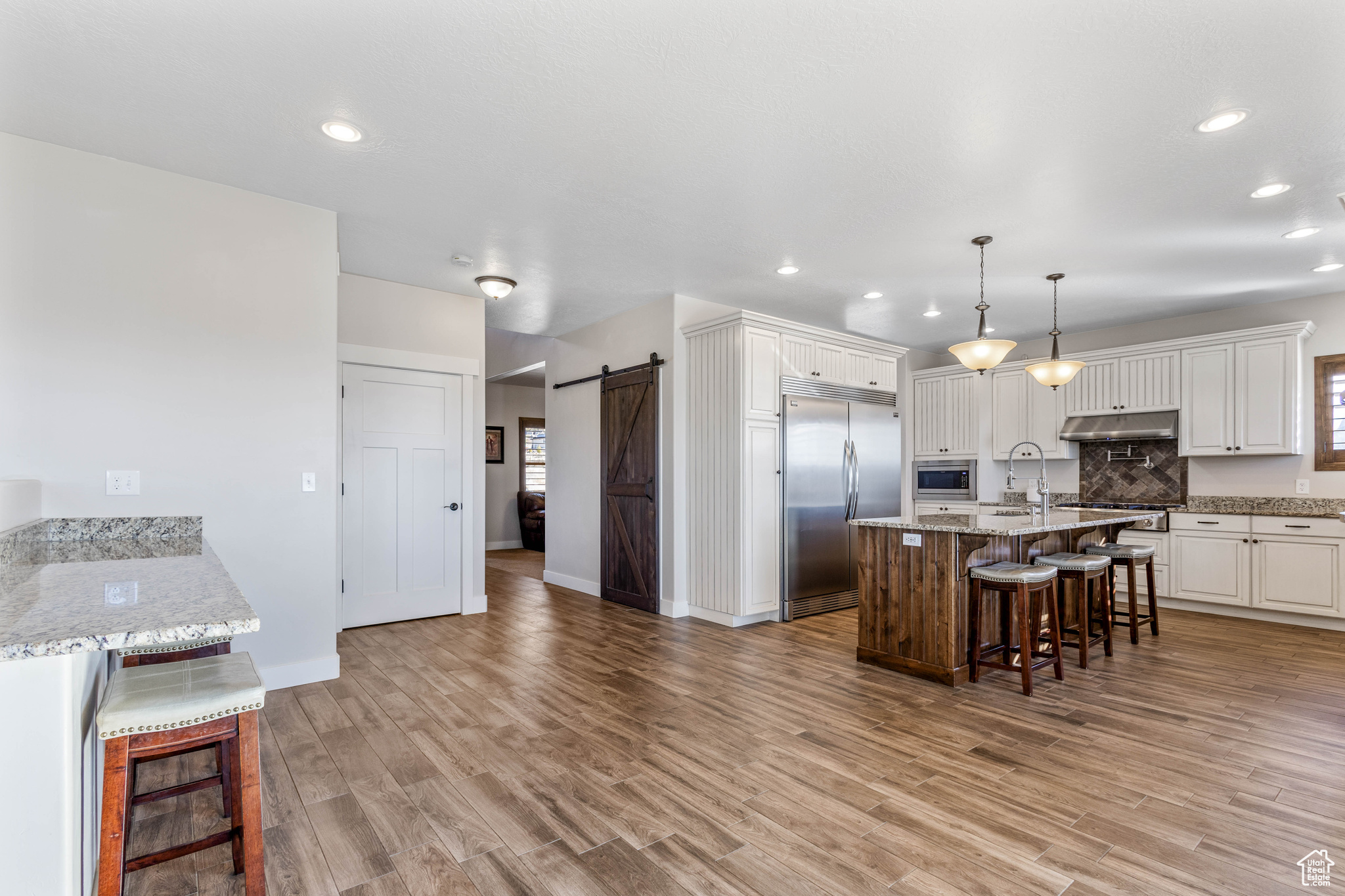 2409 W Rim Rock Dr, Stockton, Utah image 3