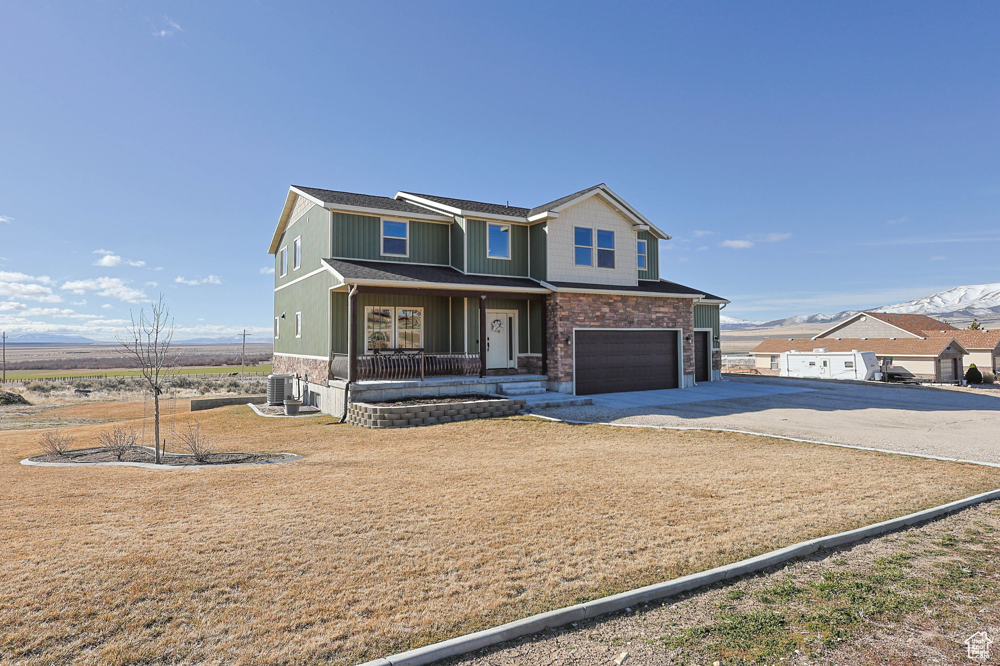 2409 W Rim Rock Dr, Stockton, Utah image 37