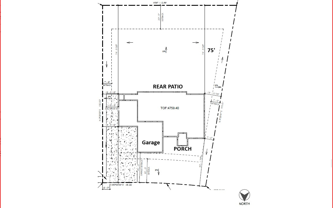 WILLOW ESTATES - Residential