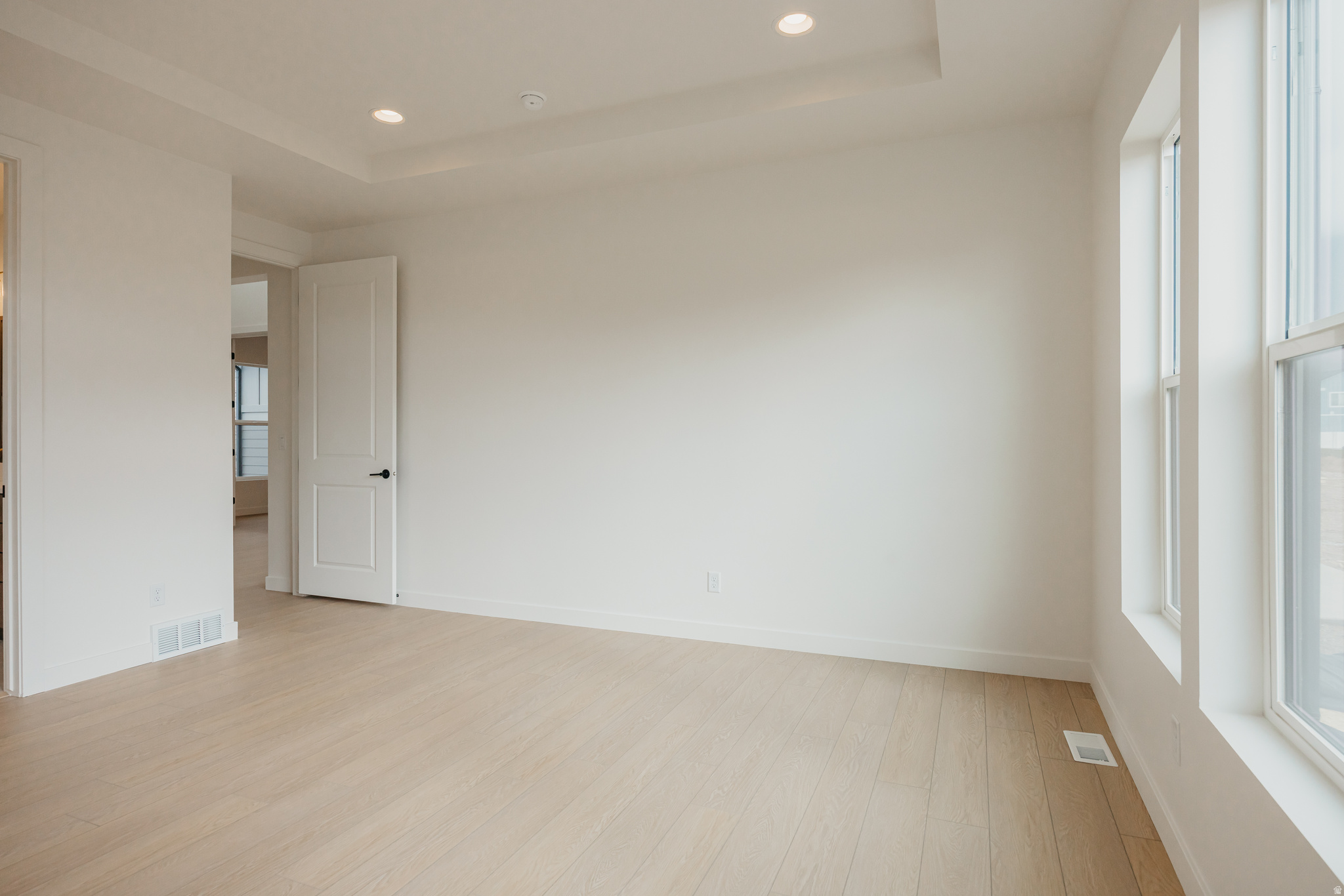 WILLOW ESTATES - Residential