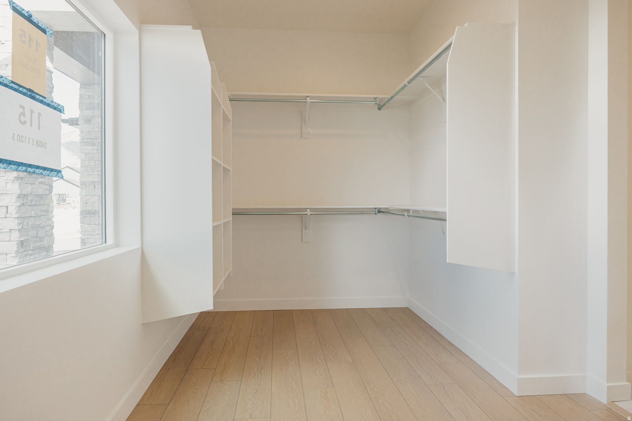 WILLOW ESTATES - Residential