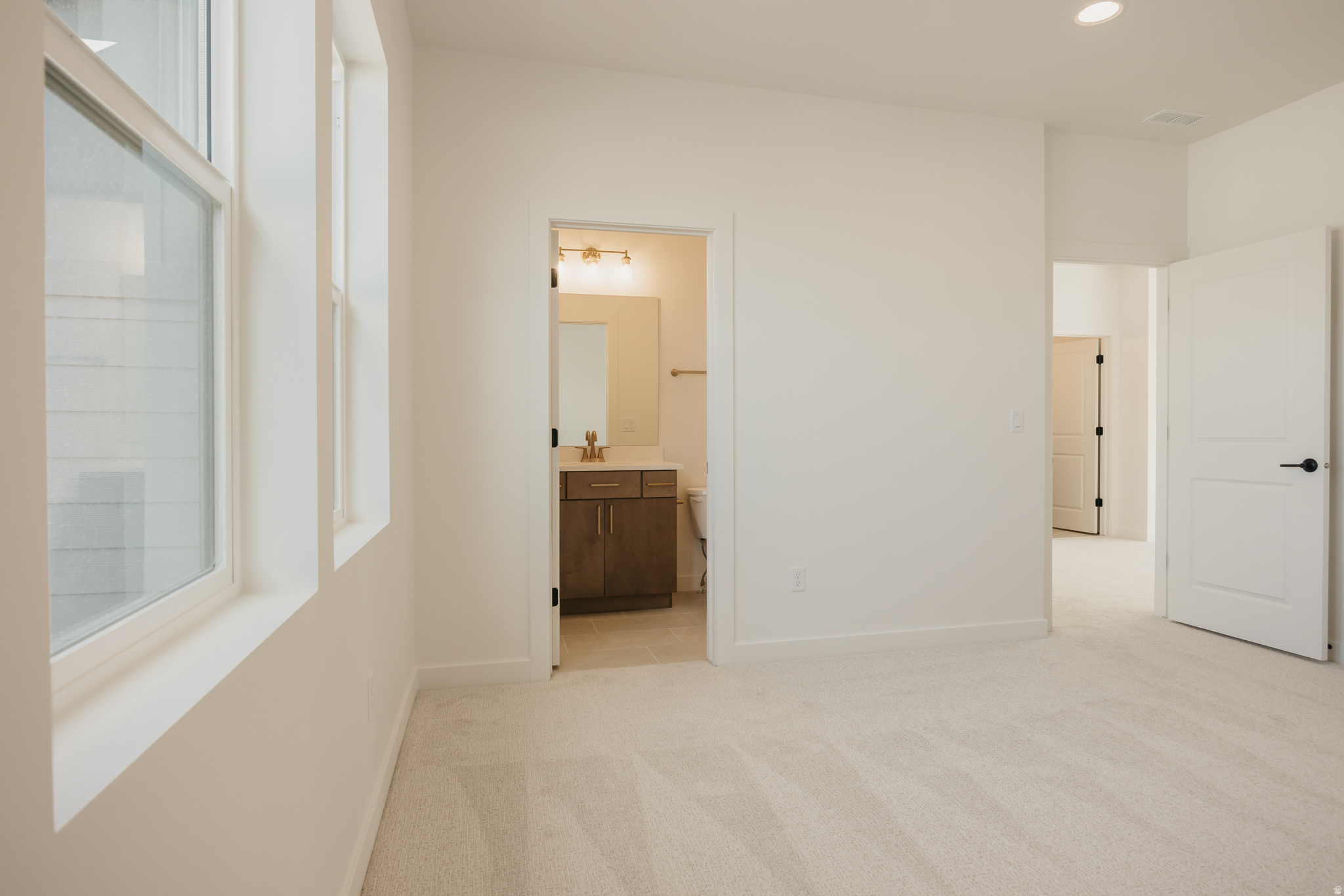 WILLOW ESTATES - Residential