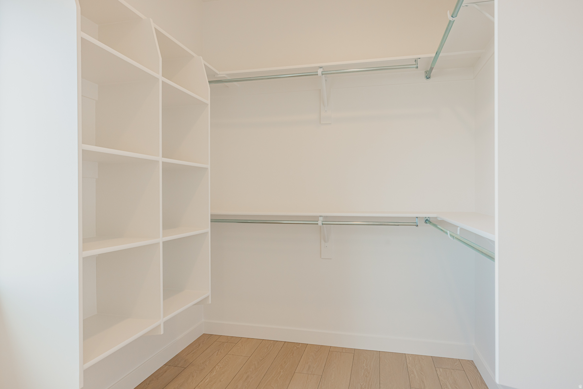 WILLOW ESTATES - Residential