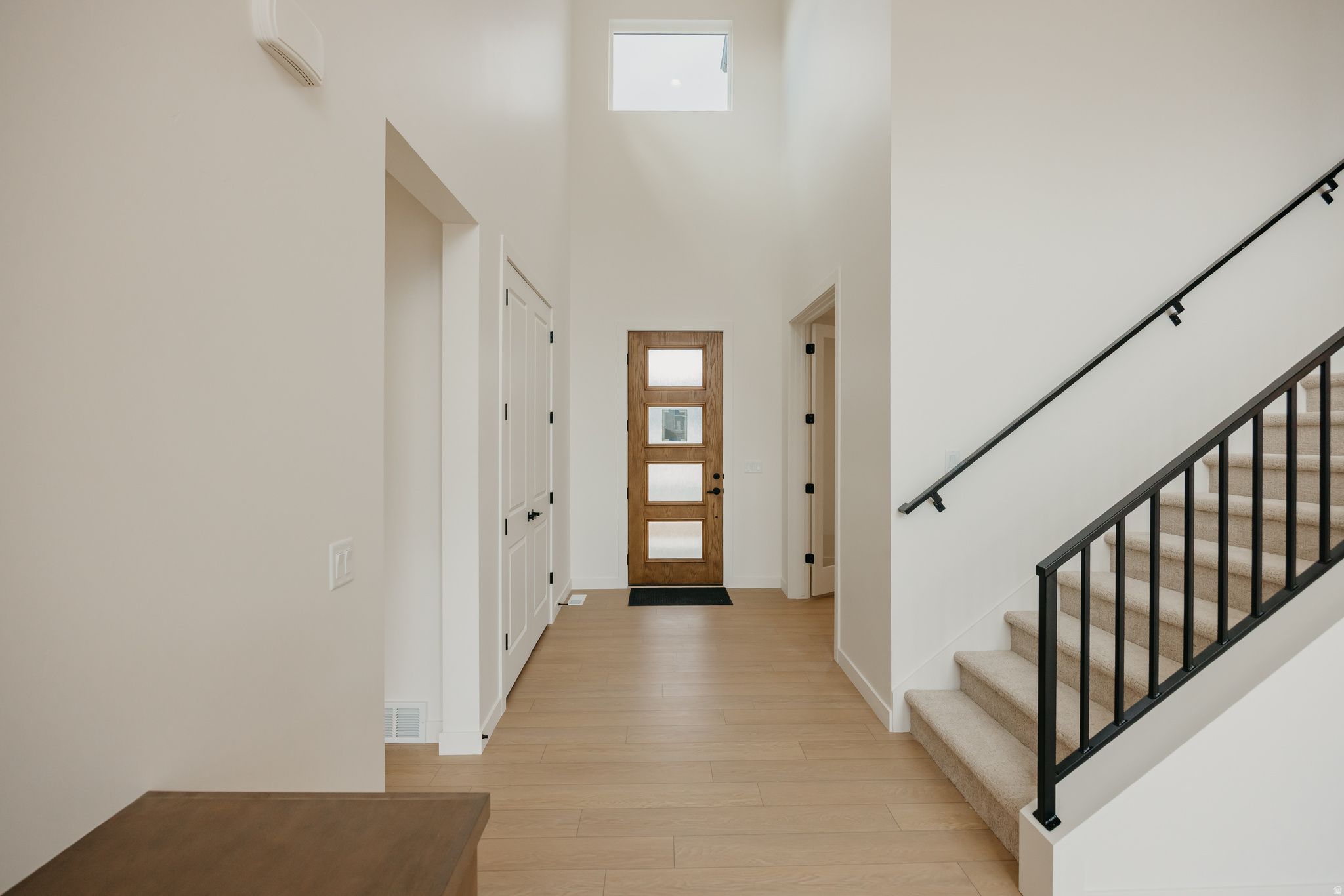 WILLOW ESTATES - Residential