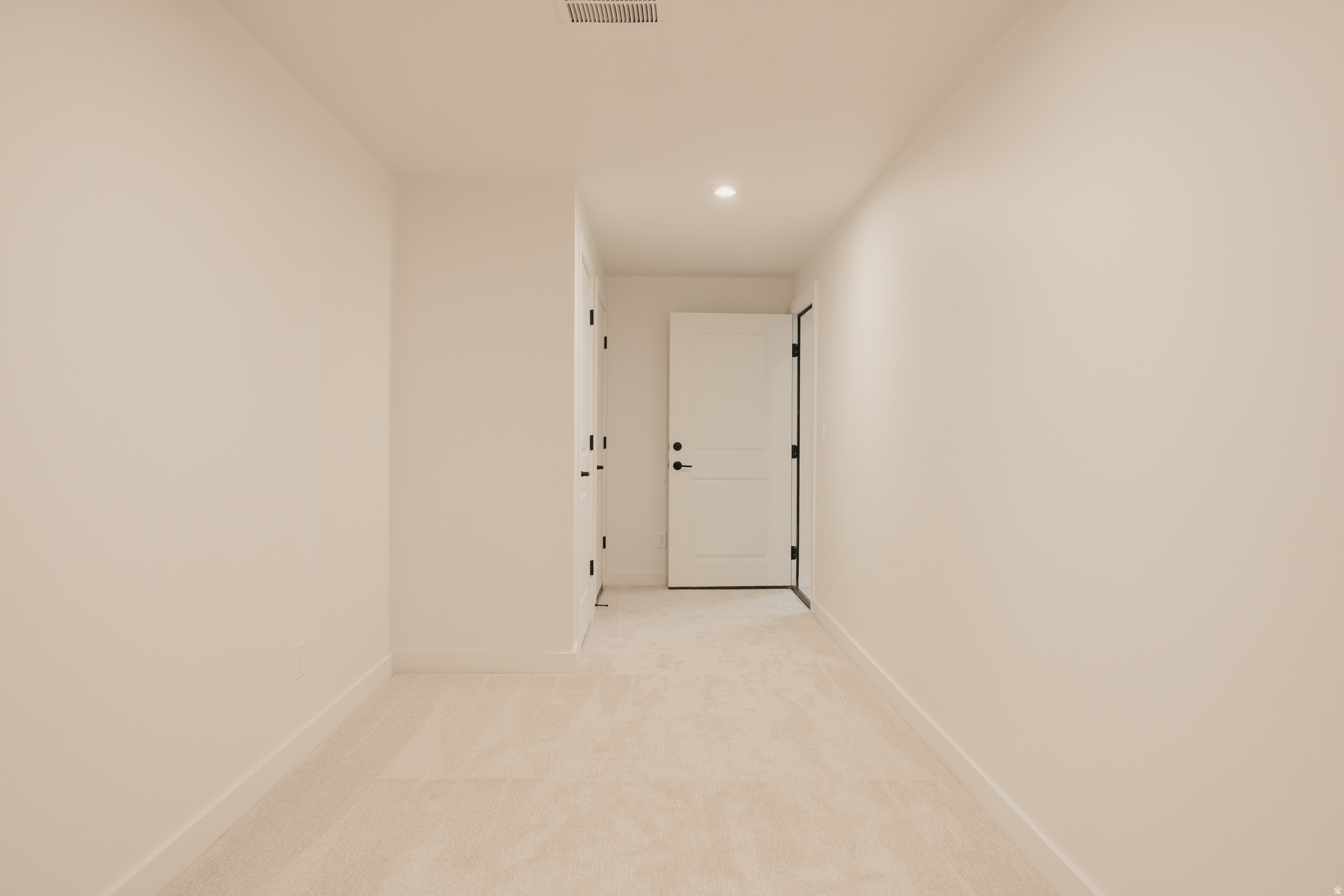 WILLOW ESTATES - Residential