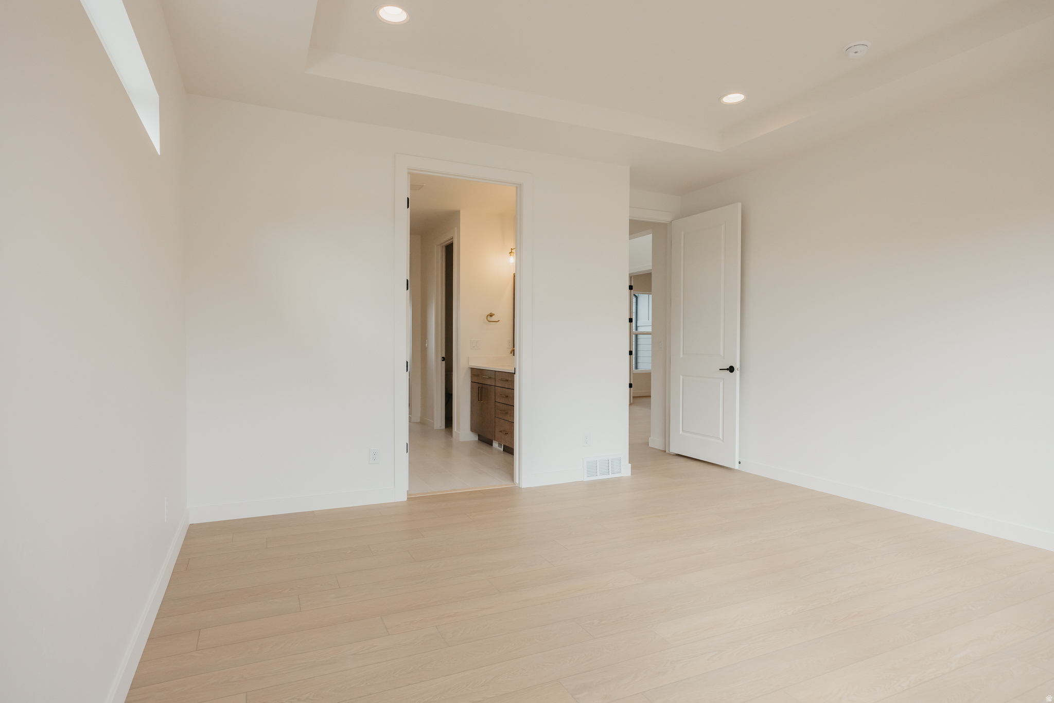 WILLOW ESTATES - Residential