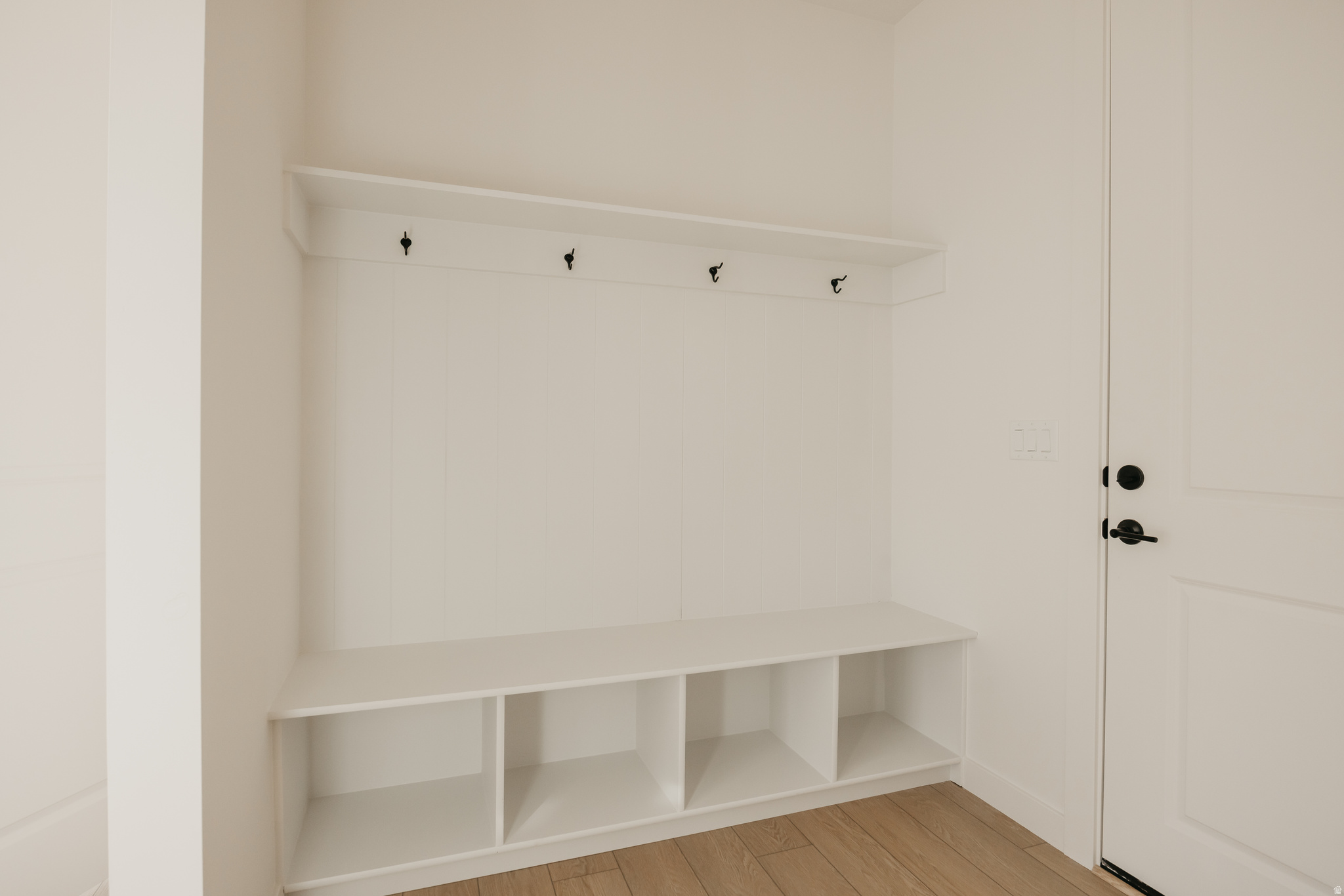 WILLOW ESTATES - Residential