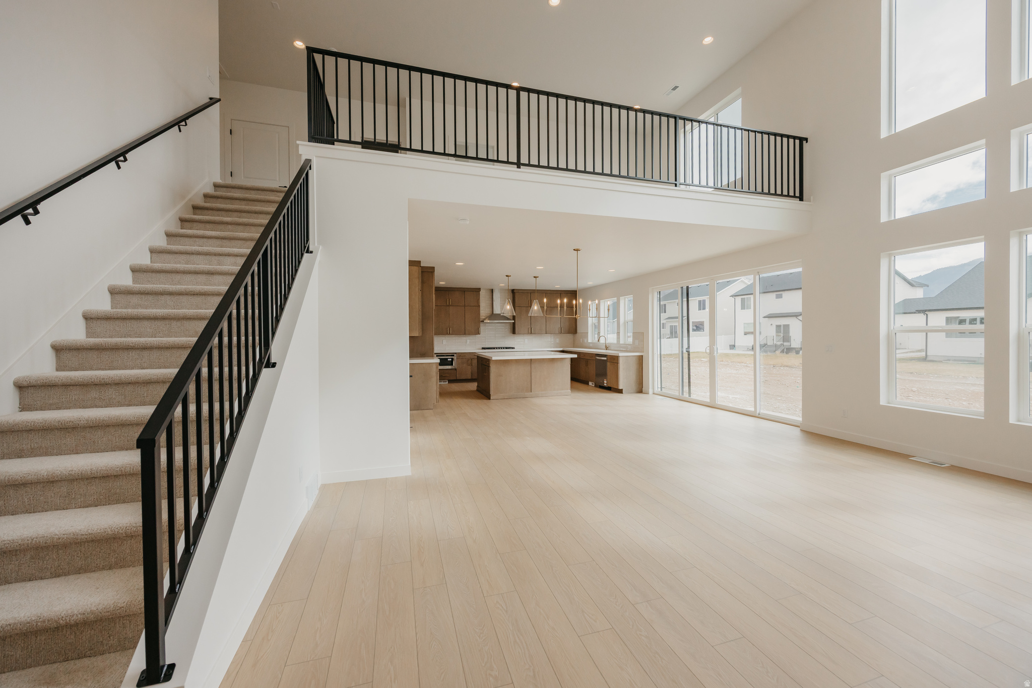 WILLOW ESTATES - Residential