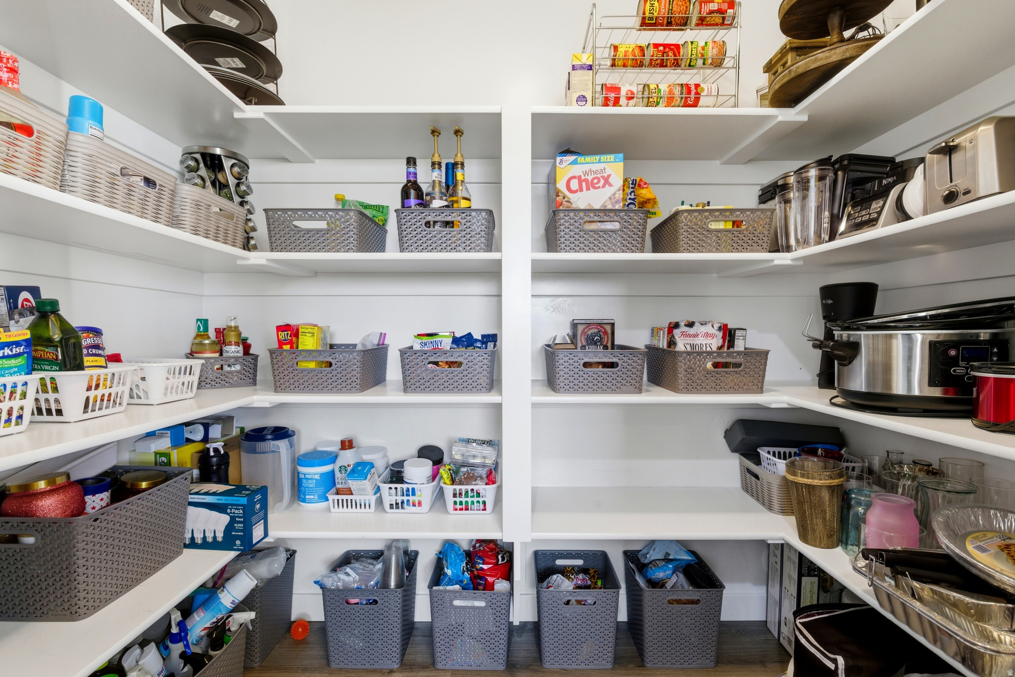 STILL WATER SUBDIVISION PHASE 4 - Residential