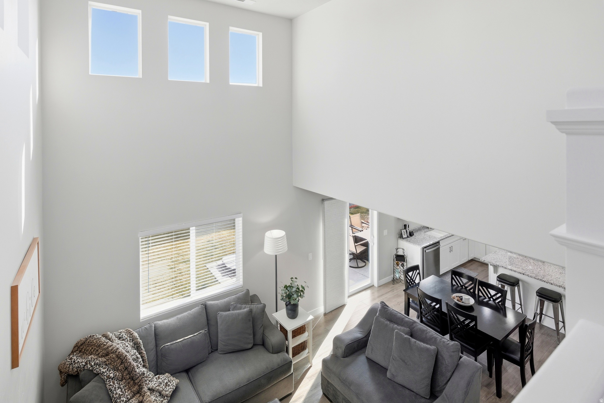 STILL WATER SUBDIVISION PHASE 4 - Residential