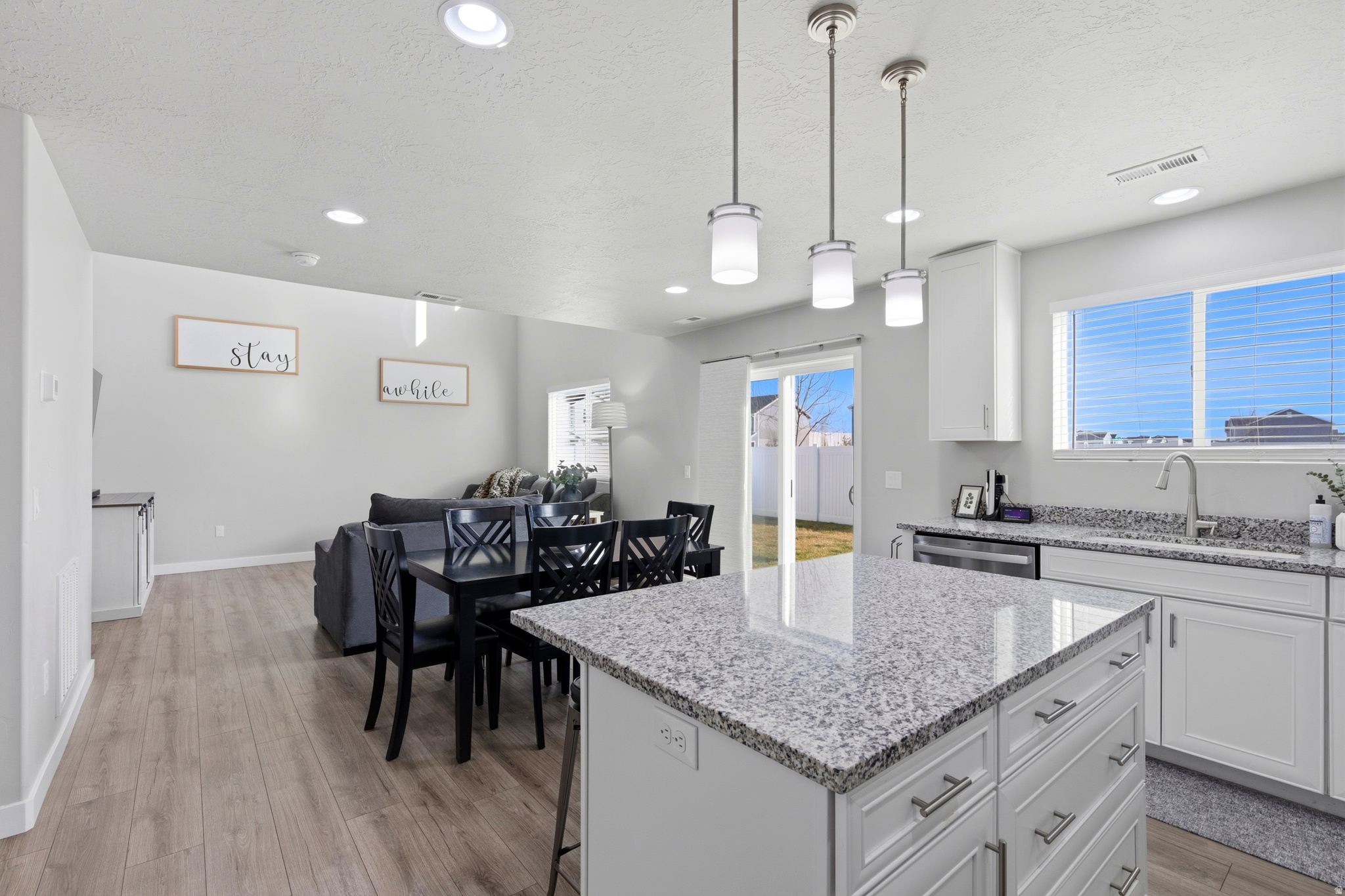 STILL WATER SUBDIVISION PHASE 4 - Residential