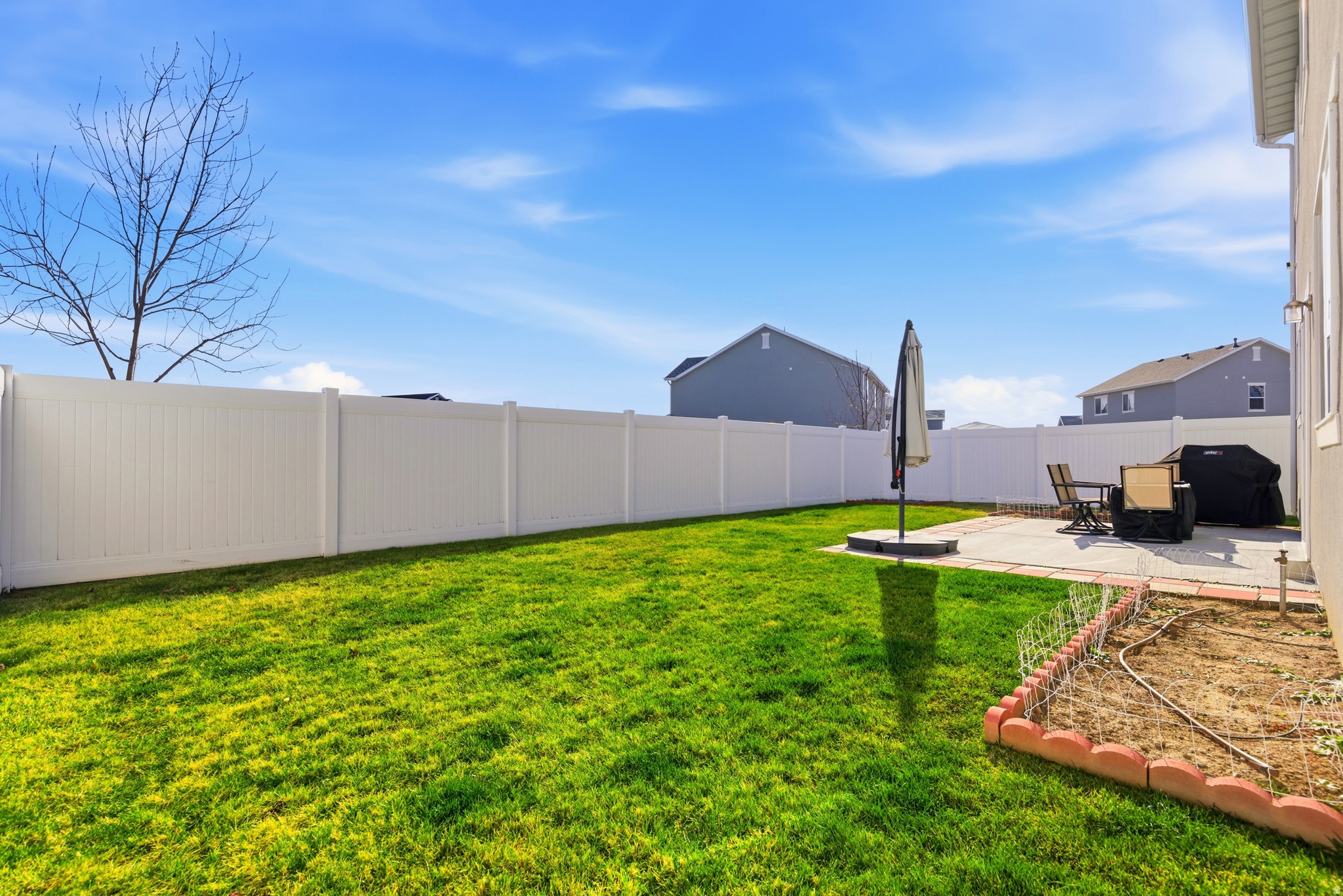 STILL WATER SUBDIVISION PHASE 4 - Residential