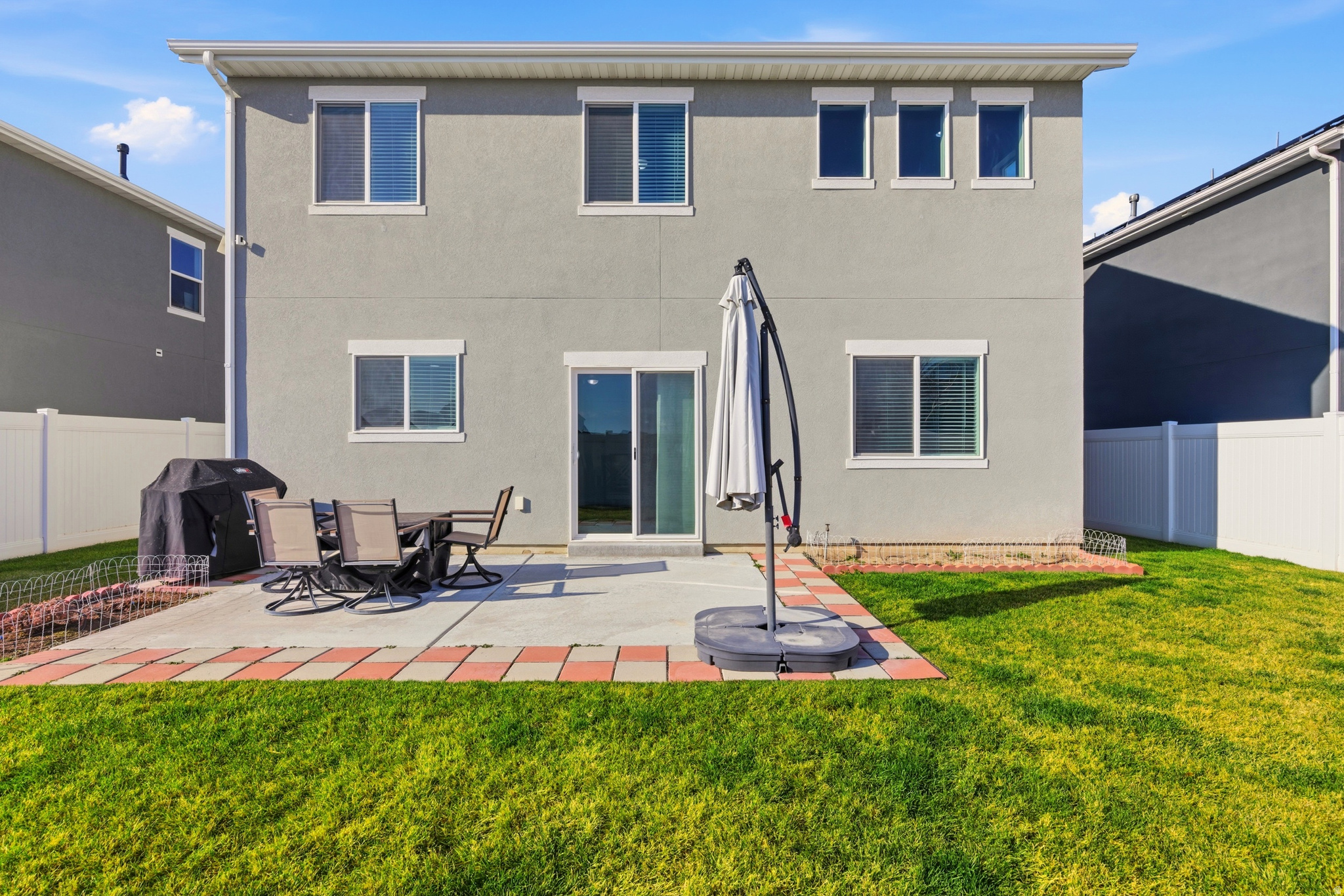 STILL WATER SUBDIVISION PHASE 4 - Residential