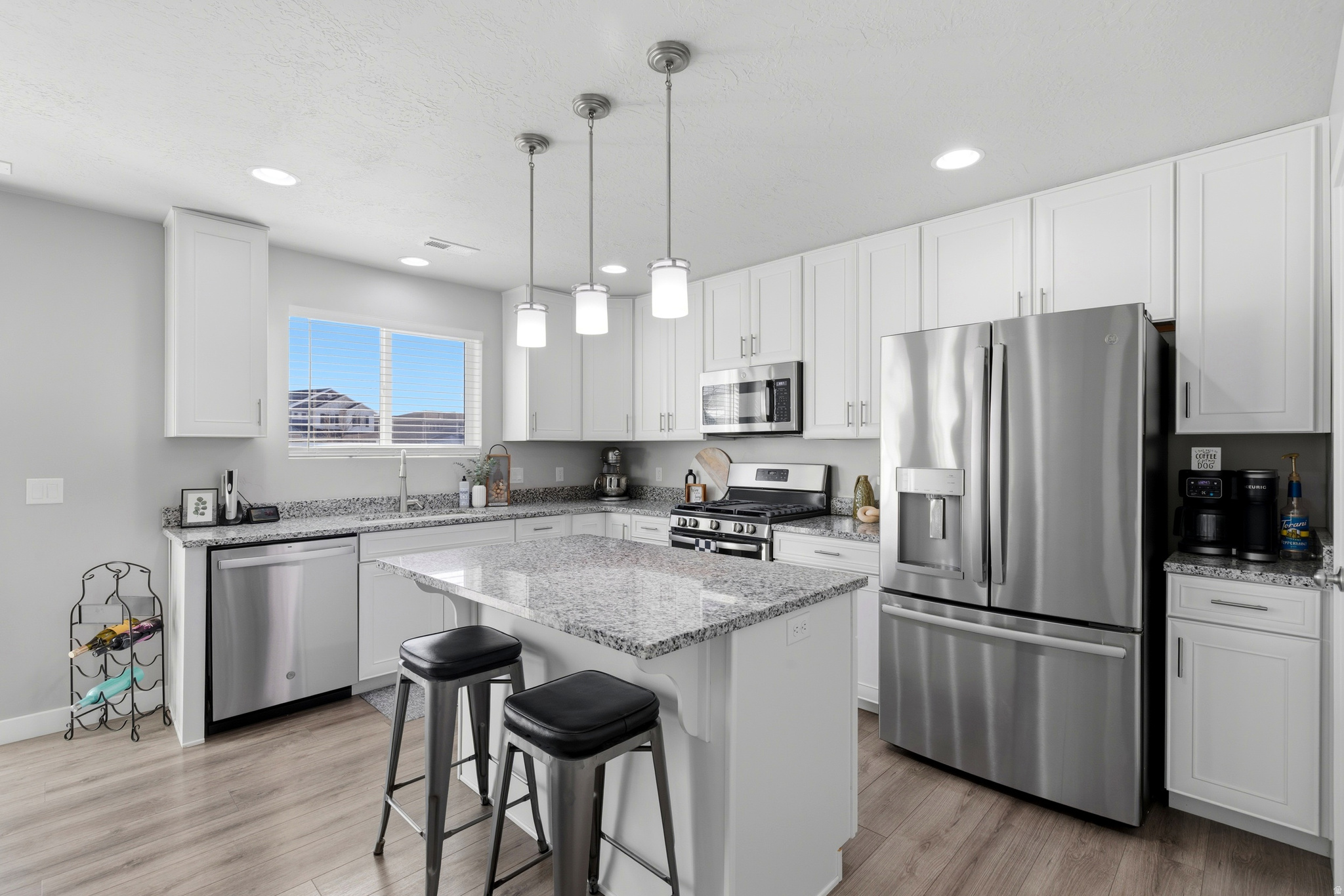 STILL WATER SUBDIVISION PHASE 4 - Residential