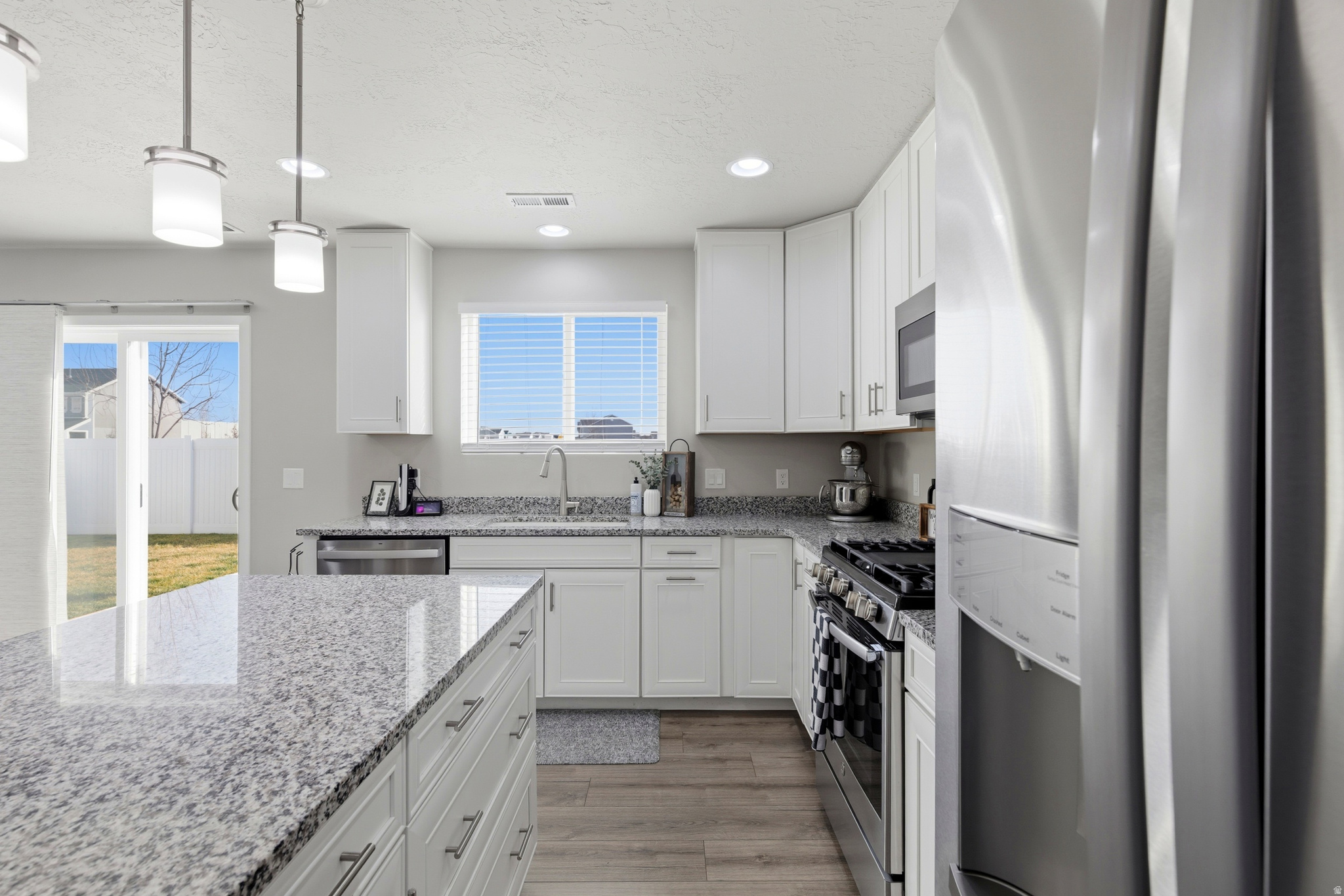 STILL WATER SUBDIVISION PHASE 4 - Residential