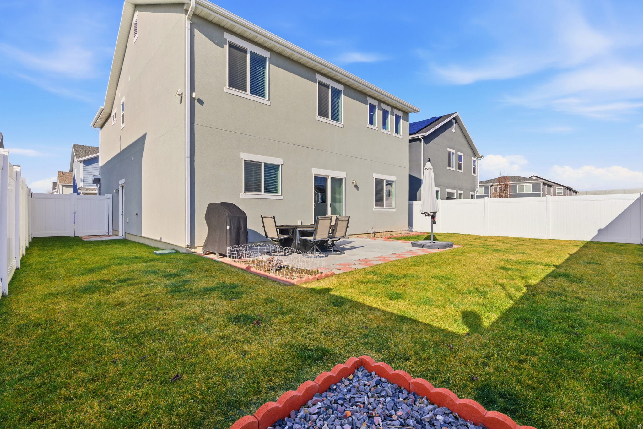 STILL WATER SUBDIVISION PHASE 4 - Residential