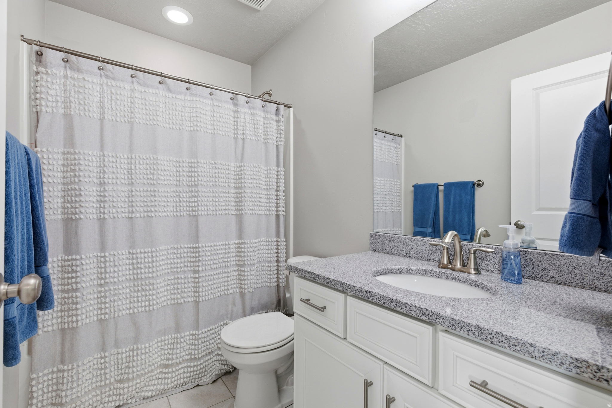 STILL WATER SUBDIVISION PHASE 4 - Residential