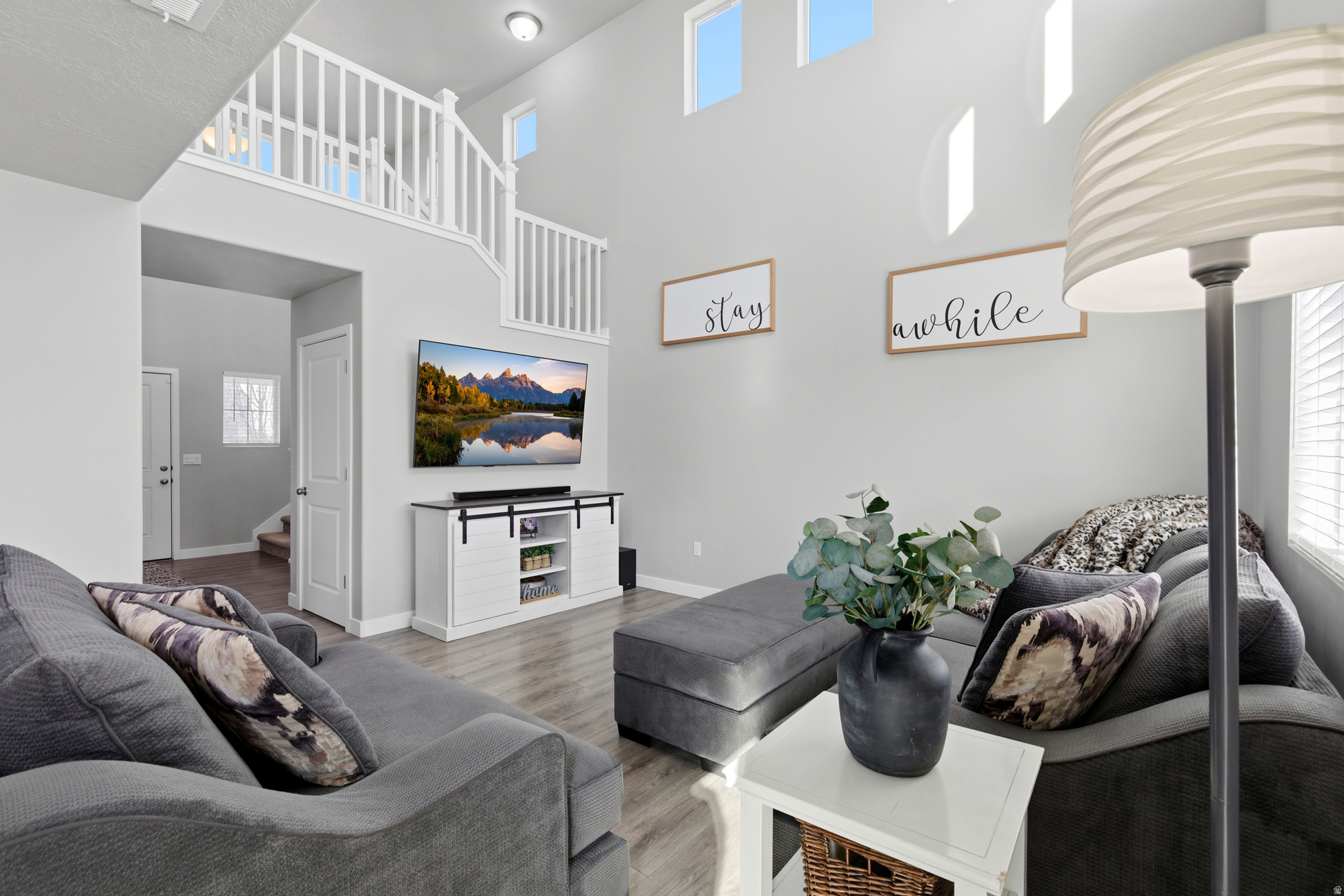 STILL WATER SUBDIVISION PHASE 4 - Residential