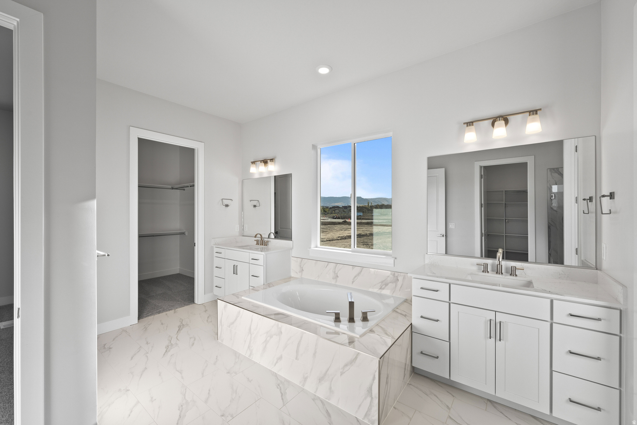 TETON RANCH - Residential