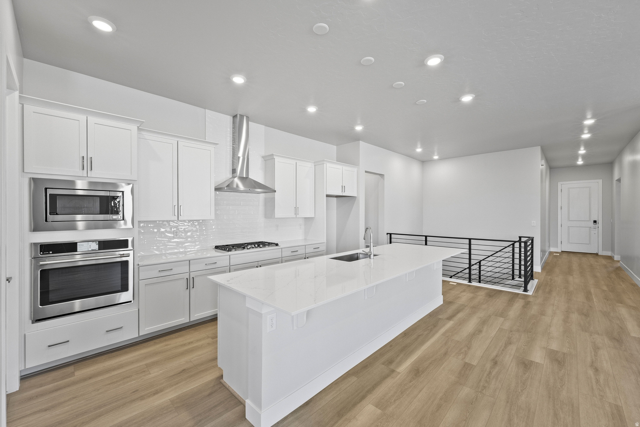 TETON RANCH - Residential