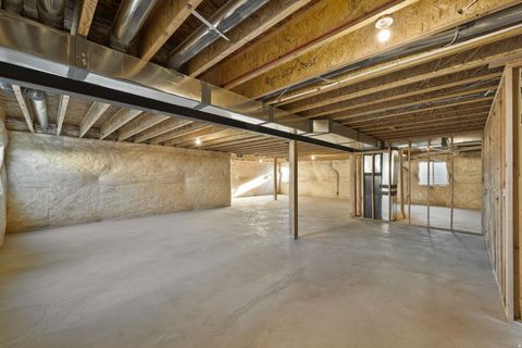 Tiny photo for 6269 W TETON RANCH DR S #320, Herriman, UT 84096 (MLS # 2135371)