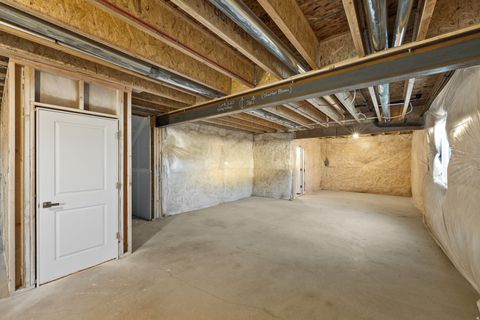 Tiny photo for 6269 W TETON RANCH DR S #320, Herriman, UT 84096 (MLS # 2135371)