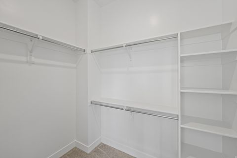 Tiny photo for 6269 W TETON RANCH DR S #320, Herriman, UT 84096 (MLS # 2135371)