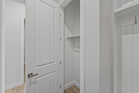 Tiny photo for 6269 W TETON RANCH DR S #320, Herriman, UT 84096 (MLS # 2135371)