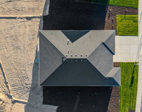 Tiny photo for 6269 W TETON RANCH DR S #320, Herriman, UT 84096 (MLS # 2135371)