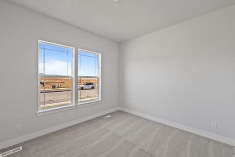Tiny photo for 6269 W TETON RANCH DR S #320, Herriman, UT 84096 (MLS # 2135371)