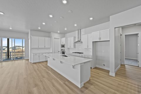 Tiny photo for 6269 W TETON RANCH DR S #320, Herriman, UT 84096 (MLS # 2135371)