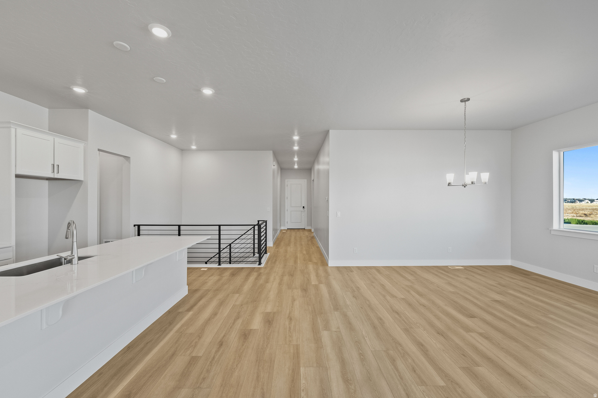 TETON RANCH - Residential